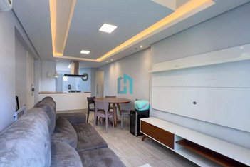 apartment em Rua Bagé, Vila Mariana - São Paulo - SP