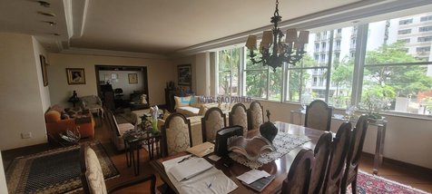 apartment em Rua Pamplona, Jardim Paulista - São Paulo - SP