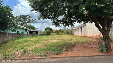 land_lot em Rua Surubim, Centro - Porto Rico - PR
