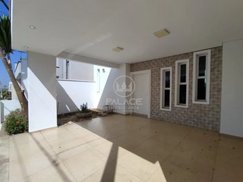 house em Rua Antonio Morato do Amaral, Água Branca - Piracicaba - SP