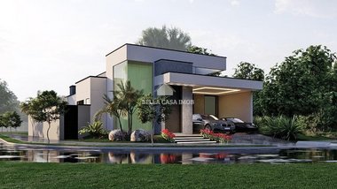 house em Avenida Três de Março, Aparecidinha - Sorocaba - SP