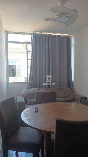 apartment em Rua Niterói, Centro - Londrina - PR