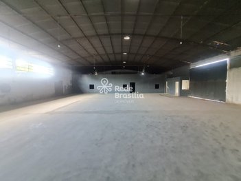 industrial em SAAN Quadra 3, Zona Industrial - Brasília - DF