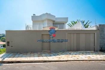 commercial_building em Rua Piquete, Jardim Itamarati - Campinas - SP