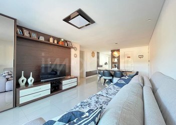apartment em Rua Indaial, Dom Bosco - Itajaí - SC
