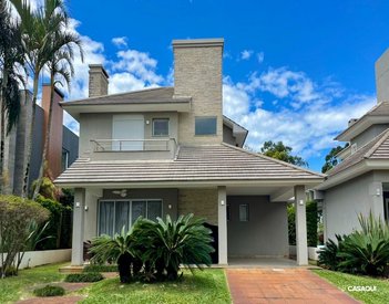 house em Avenida Inter Balneários, Xangri-Lá - Xangri-Lá - RS