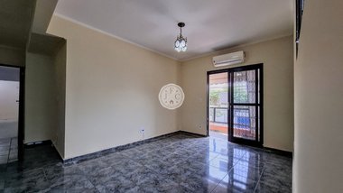 apartment em Rua José Aissum, Parque dos Bandeirantes - Ribeirão Preto - SP