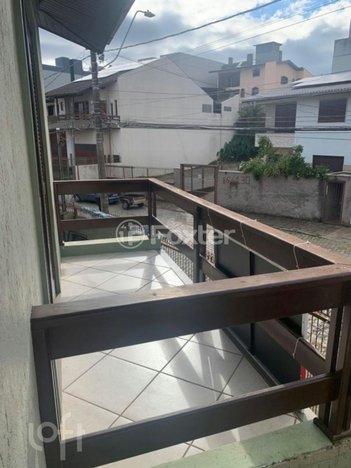 house em Rua Pará, Jardim América - Caxias do Sul - RS