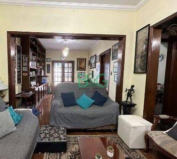 house em Rua Costa Carvalho, Pinheiros - São Paulo - SP