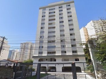 apartment em Rua Barão de Vallim, Campo Belo - São Paulo - SP