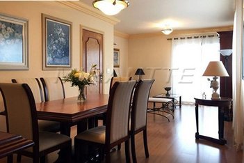 apartment em Rua Professor Valério Giuli, Jardim Paraíso - São Paulo - SP