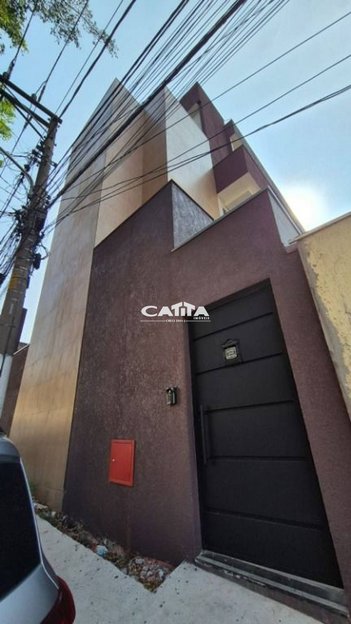 apartment em Rua Mongubá, Vila Carrão - São Paulo - SP