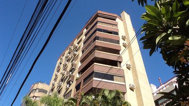 apartment em Rua Pedro Weingartner, Rio Branco - Porto Alegre - RS