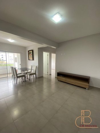 apartment em Rua Damasco, Santa Regina - Camboriú - SC