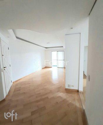 apartment em Apiacás, Perdizes - São Paulo - SP