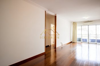 apartment em Rua Brasília, Itaim Bibi - São Paulo - SP