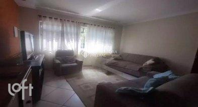 house em Gustavo Teixeira, Taboão - São Bernardo do Campo - SP