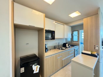 apartment em Rua Júlio Vieira, João Paulo - Florianópolis - SC