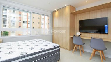 apartment em Avenida dos Cubanos, Partenon - Porto Alegre - RS