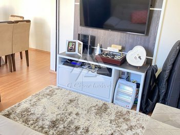 apartment em Rua José Arzão, Vila Prado - São Paulo - SP