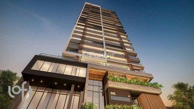 apartment em Alves Guimarães, Pinheiros - São Paulo - SP