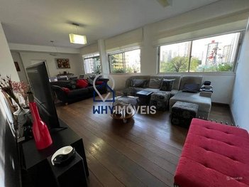 apartment em Avenida Bernardo Monteiro, Funcionários - Belo Horizonte - MG