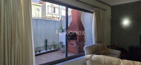house em Rua Pessoa de Barros, Santana - São Paulo - SP