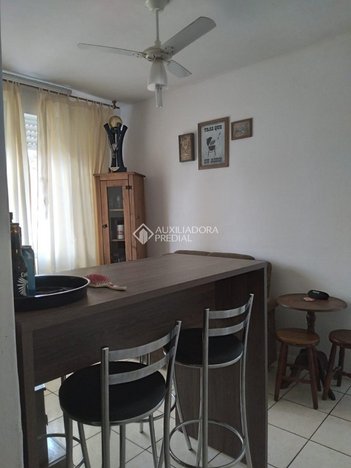 apartment em Rua José Domingos Varella, Cavalhada - Porto Alegre - RS