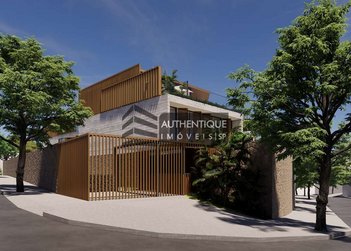 house em Avenida das Magnólias, Cidade Jardim - São Paulo - SP