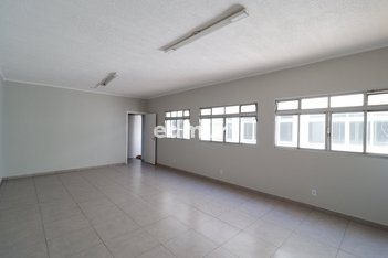office em Rua Iugoslávia, Parque das Nações - Santo André - SP