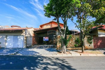 house em Rua Epaminondas Neves, Jardim Astro - Sorocaba - SP