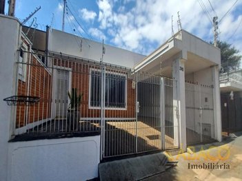 commercial_building em Rua Major José Inácio, Centro - São Carlos - SP