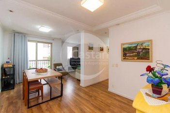 apartment em Rua Cananéia, Vila Prudente - São Paulo - SP
