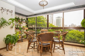 apartment em Rua Luiz de Camões, Centro - Canoas - RS