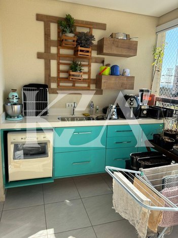 apartment em Rua Chiara Lubich, Jardim Ermida II - Jundiaí - SP