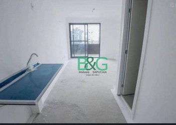 apartment em Rua Padre Carvalho, Pinheiros - São Paulo - SP
