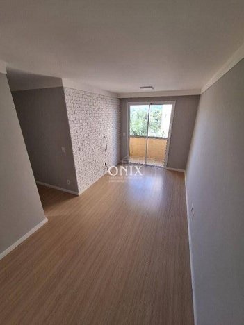 apartment em Avenida Prefeito Francisco Ribeiro Nogueira, Mogi Moderno - Mogi das Cruzes - SP