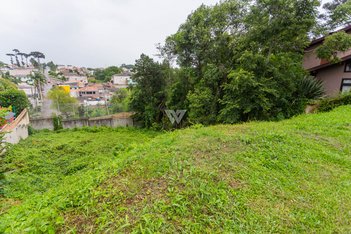 land_lot em Rua Padre José Kentenich, Campo Comprido - Curitiba - PR