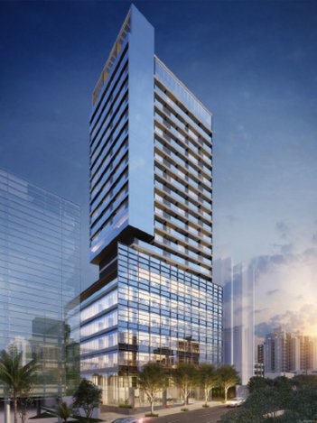 apartment em Avenida Nove de Julho, Jardim Paulista - São Paulo - SP