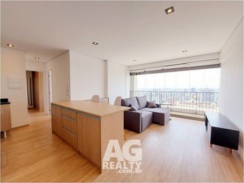 apartment em Rua Jorge Tibiriçá, Vila Mariana - São Paulo - SP