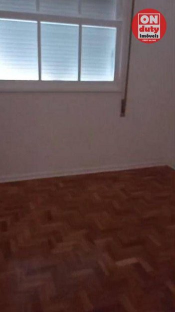 apartment em Rua Rodrigo Silva, Macuco - Santos - SP