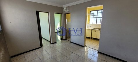 apartment em Rua Antônio de Paiva Meirelles, Serra Verde (Venda Nova) - Belo Horizonte - MG
