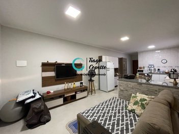 house em Rua Rio Atibaia, Jardim Santo Antônio I - Campo Limpo Paulista - SP