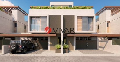 house em Avenida José de Oliveira Vaz, Buritis - Belo Horizonte - MG