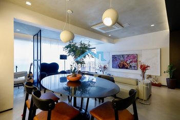 apartment em Rua Havaí, Sumaré - São Paulo - SP