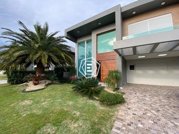 house em Rua Rio Jacuí, Centro - Xangri-Lá - RS