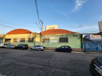 industrial em Rua Três Martelos, Chácara Califórnia - São Paulo - SP