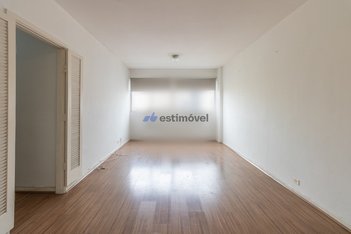 apartment em Rua João Moura, Pinheiros - São Paulo - SP