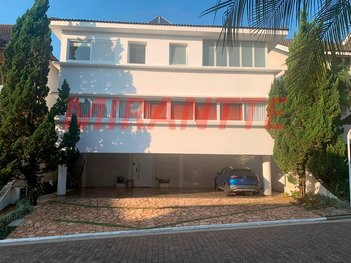 house em Avenida Nova Cantareira, Tucuruvi - São Paulo - SP