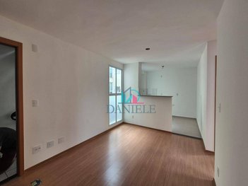 apartment em Avenida Governador Orestes Quercia, Altos do Jaraguá - Araraquara - SP